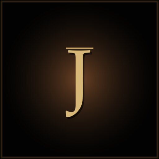 Joab, painted