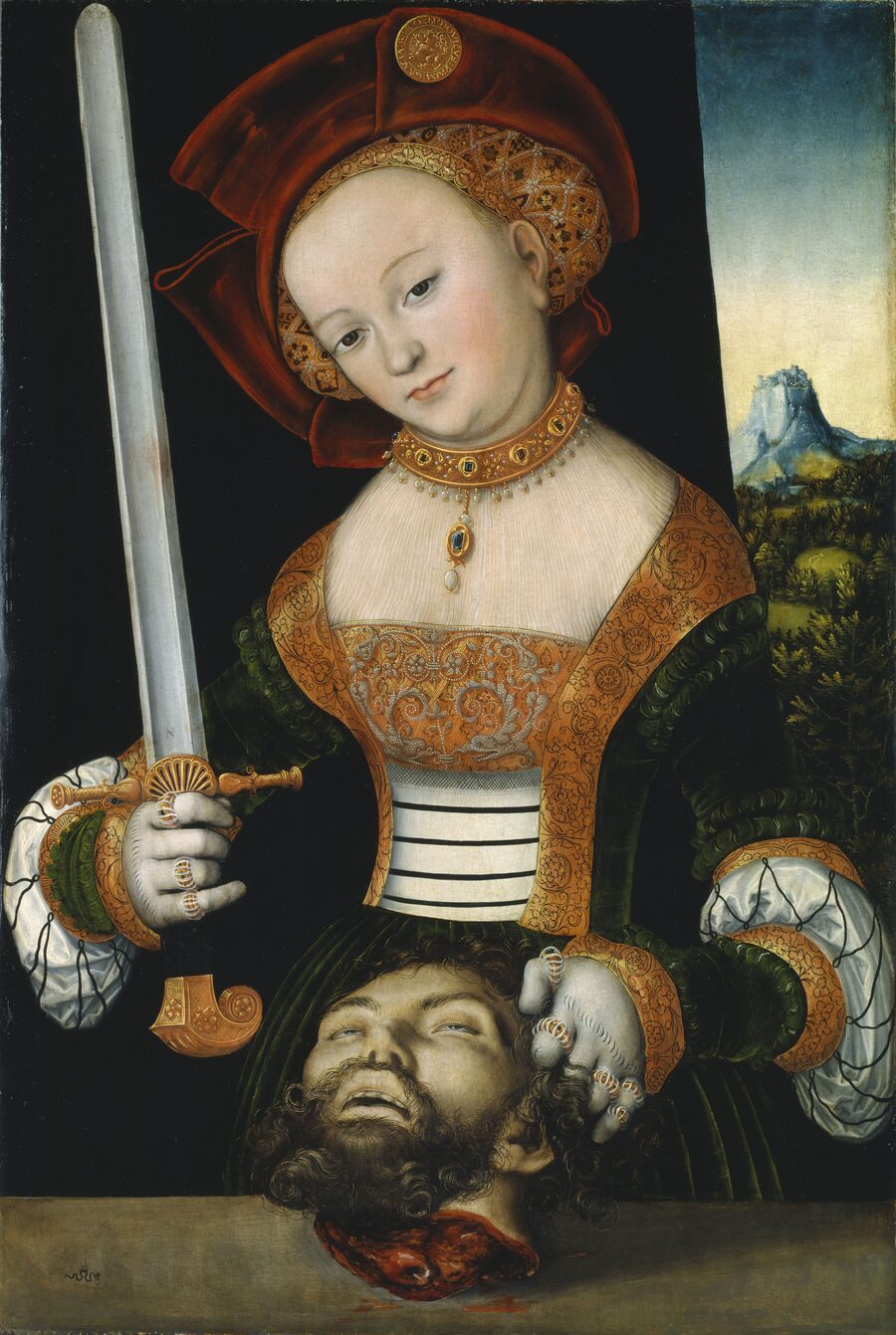 Judith